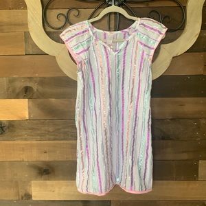 More Than Magic Girls Swim Coverup